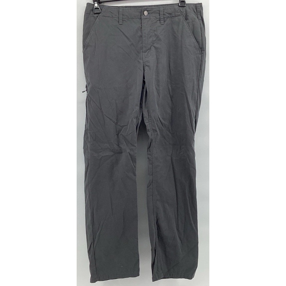 Patagonia Men's Tenpenny Pants Regular Forge Grey Size 34 STY56841
